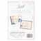 American Crafts Maggie Holmes Parasol Single-Sided Paper Pad, 6" x 8"